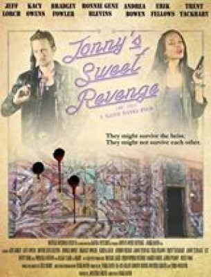 مشاهدة فيلم Jonnys Sweet Revenge 2017 مترجم