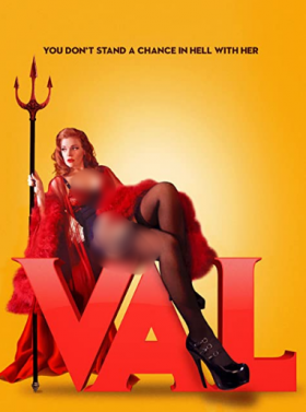 مشاهدة فيلم Val 2021 مترجم