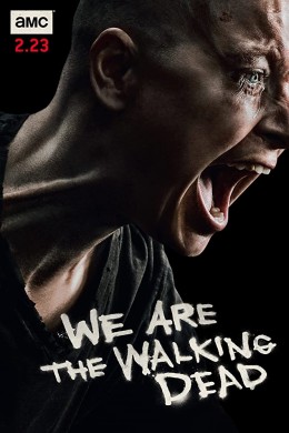 مسلسل The Walking Dead الموسم العاشر الحلقة 19 HD