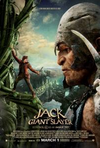 مشاهدة فيلم Jack the Giant Slayer 2013 مترجم