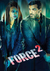 مشاهدة فيلم Force 2 2016 مترجم