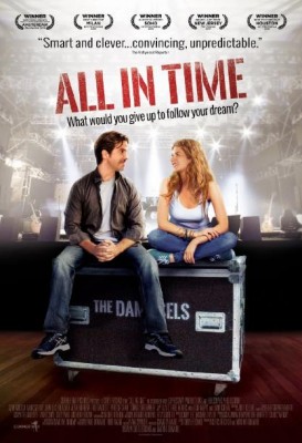 مشاهدة فيلم All in Time اون كامل