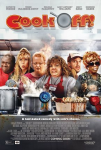 مشاهدة فيلم Cook Off 2017 مترجم