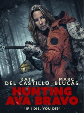 مشاهدة فيلم Hunting Ava Bravo 2022 مترجم