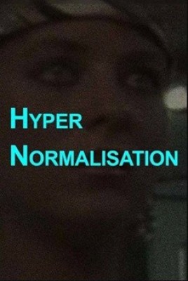 مشاهدة فيلم HyperNormalisation 2016 مترجم