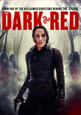 مشاهدة فيلم The Dark Red 2018 مترجم