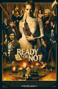 مشاهدة فيلم Ready or Not 2019 مترجم