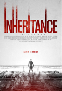 مشاهدة فيلم Inheritance 2017 مترجم اون لاين