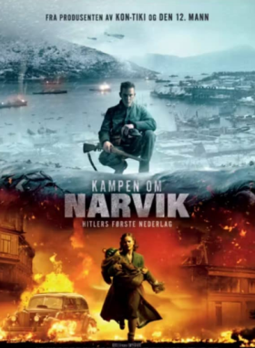 فيلم نارفيك Narvik مترجم