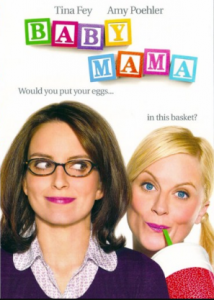 مشاهدة فيلم Baby Mama 2008 مترجم