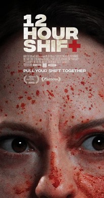 فيلم 12 Hour Shift 2020 مترجم