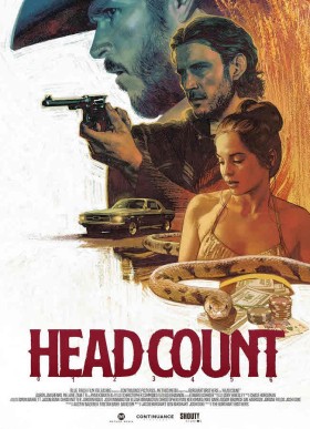 مشاهدة فيلم Head Count 2023 مترجم