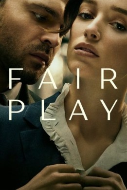 مشاهدة فيلم Fair Play 2023 مترجم