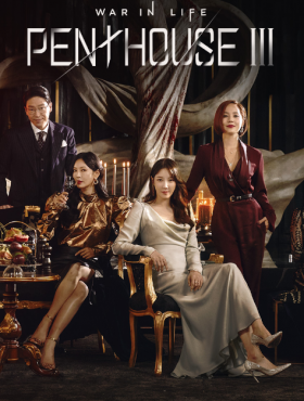 مسلسل The Penthouse الجزء الثالث الحلقة 13 مترجمة