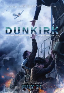 فيلم Dunkirk 2017 مترجم