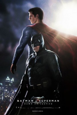 فيلم Batman v Superman مترجم