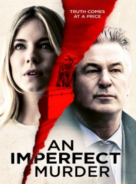 فيلم An Imperfect Murder مترجم