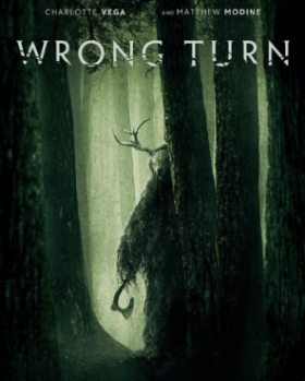 فيلم Wrong Turn 2021 مترجم