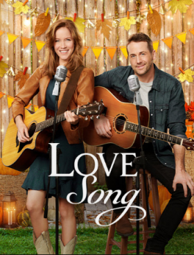 فيلم Love Songs 2020 مترجم