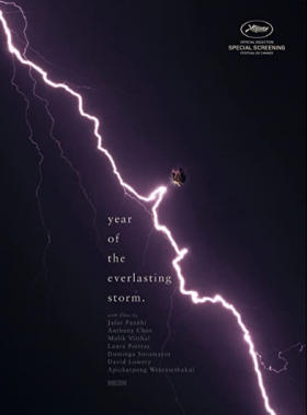 مشاهدة فيلم The Year of the Everlasting Storm 2021 مترجم