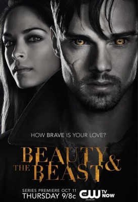 مسلسل Beauty and the Beast الموسم الرابع الحلقة 8