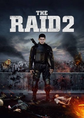 مشاهدة فيلم The Raid 2 مترجم