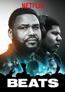 مشاهدة فيلم Beats 2019 مترجم