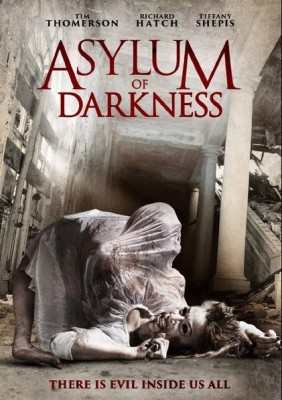 مشاهدة فيلم Asylum of Darkness 2017 مترجم