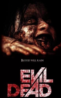 مشاهدة فيلم Evil Dead 2013 مترجم