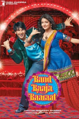 فيلم Band Baaja Baaraat كامل مترجم