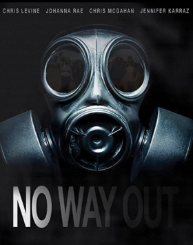 فيلم No Way Out 2020 مترجم