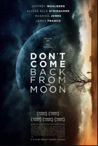 مشاهدة فيلم Dont Come Back from the Moon 2017 مترجم