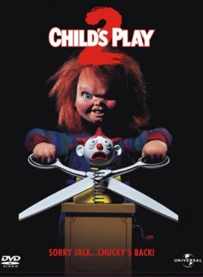 فيلم Childs Play 2 كامل مترجم