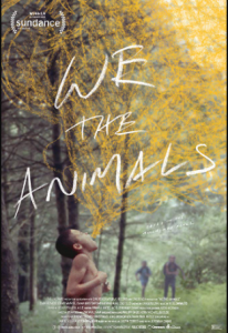 مشاهدة فيلم We the Animals 2018 مترجم