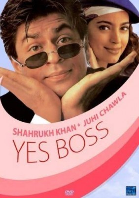 فيلم Yes Boss اون لاين مترجم