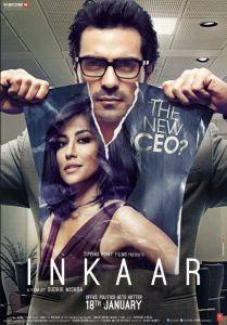 مشاهدة فيلم Inkaar 2013 مترجم