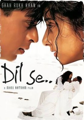 فيلم Dil Se مترجم للنجم شاروخان