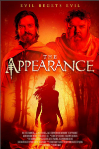 مشاهدة فيلم The Appearance 2018 مترجم