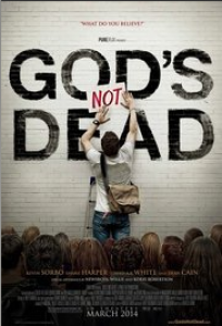 مشاهدة فيلم Gods Not Dead 1 2014 مترجم