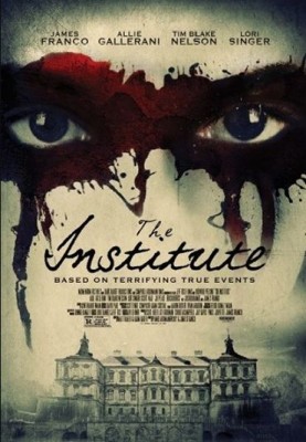 فيلم The Institute 2017 كامل