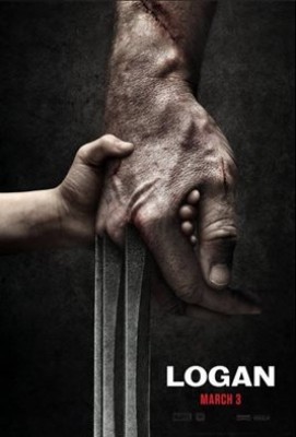 مشاهدة فيلم Logan 2017 كامل مترجم