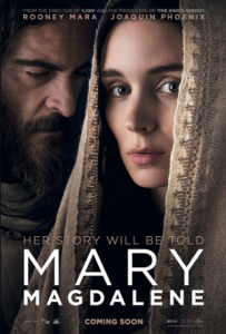 مشاهدة فيلم mary magdalene 2018 مترجم