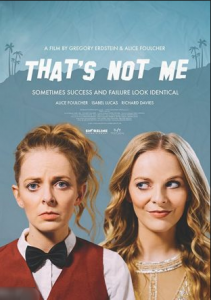 مشاهدة فيلم Thats Not Me 2017 مترجم