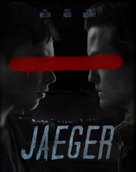 فيلم Jaeger 2020 مترجم