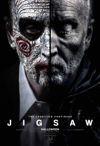 مشاهدة فيلم Saw 8 2017 مترجم