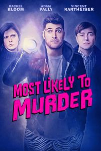 مشاهدة فيلم Most Likely to Murder 2018 مترجم