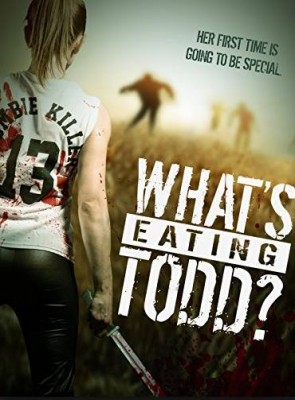 فيلم Whats Eating Todd 2016 كامل اون لاين