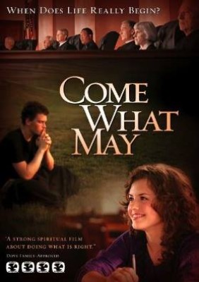 فيلم Come What May 2009 كامل