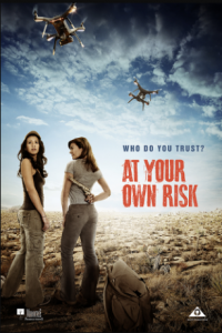 مشاهدة فيلم At Your Own Risk 2018 مترجم