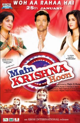 مشاهدة فيلم Main Krishna Hoon مترجم